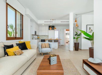 Villa · Nieuwbouw Woningen - Vera · Vera Playa · Almería · Spanje