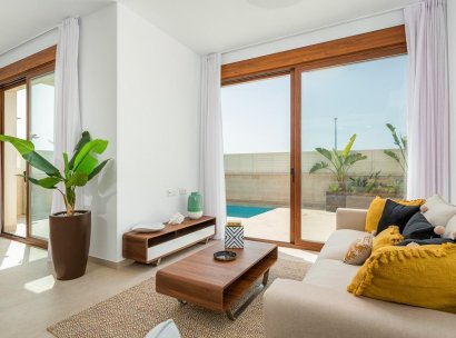 Villa · Nieuwbouw Woningen - Vera · Vera Playa · Almería · Spanje