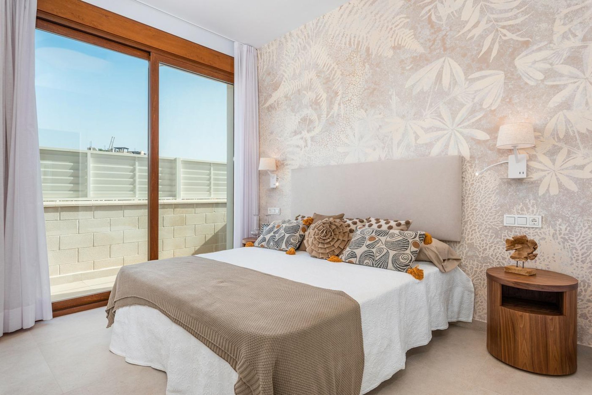 Nieuwbouw Woningen - Villa - Vera - Kust van Almeria