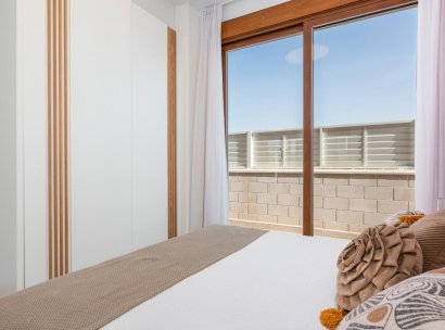 Villa · Nieuwbouw Woningen - Vera · Vera Playa · Almería · Spanje