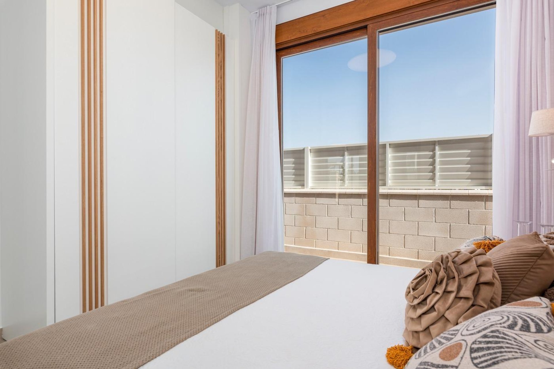 Nieuwbouw Woningen - Villa - Vera - Kust van Almeria