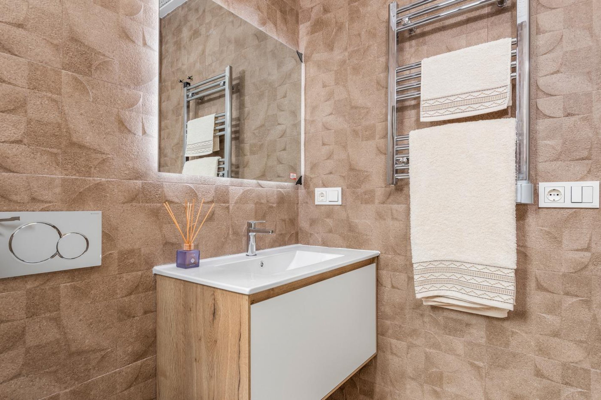 Nieuwbouw Woningen - Villa - Vera - Kust van Almeria