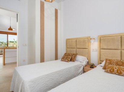 Villa · Nieuwbouw Woningen - Vera · Vera Playa · Almería · Spanje
