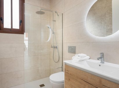 Villa · Nieuwbouw Woningen - Vera · Vera Playa · Almería · Spanje