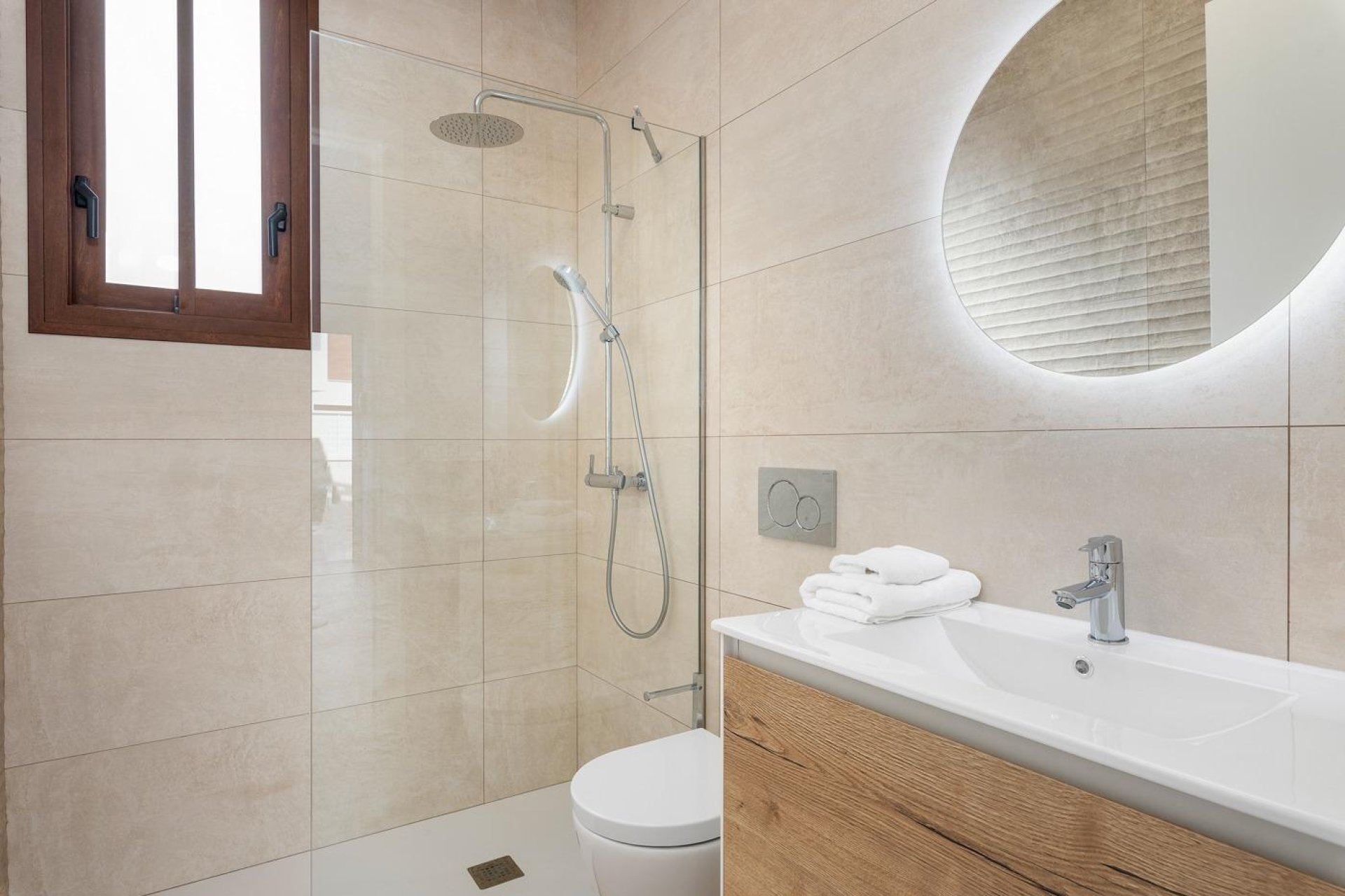 Nieuwbouw Woningen - Villa - Vera - Kust van Almeria