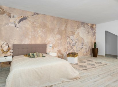 Villa · Nieuwbouw Woningen - Vera · Vera Playa · Almería · Spanje
