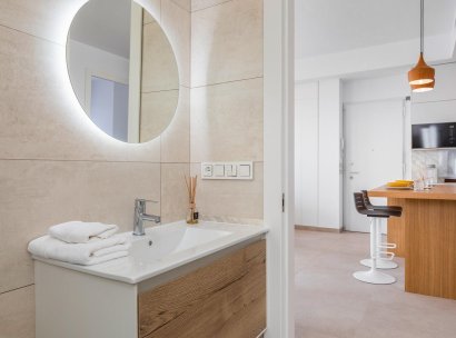 Villa · Nieuwbouw Woningen - Vera · Vera Playa · Almería · Spanje