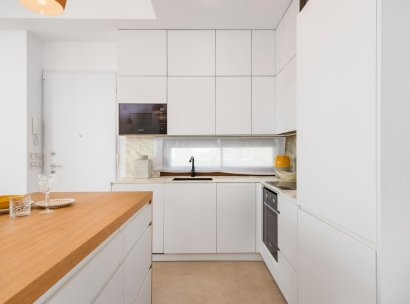 Villa · Nieuwbouw Woningen - Vera · Vera Playa · Almería · Spanje