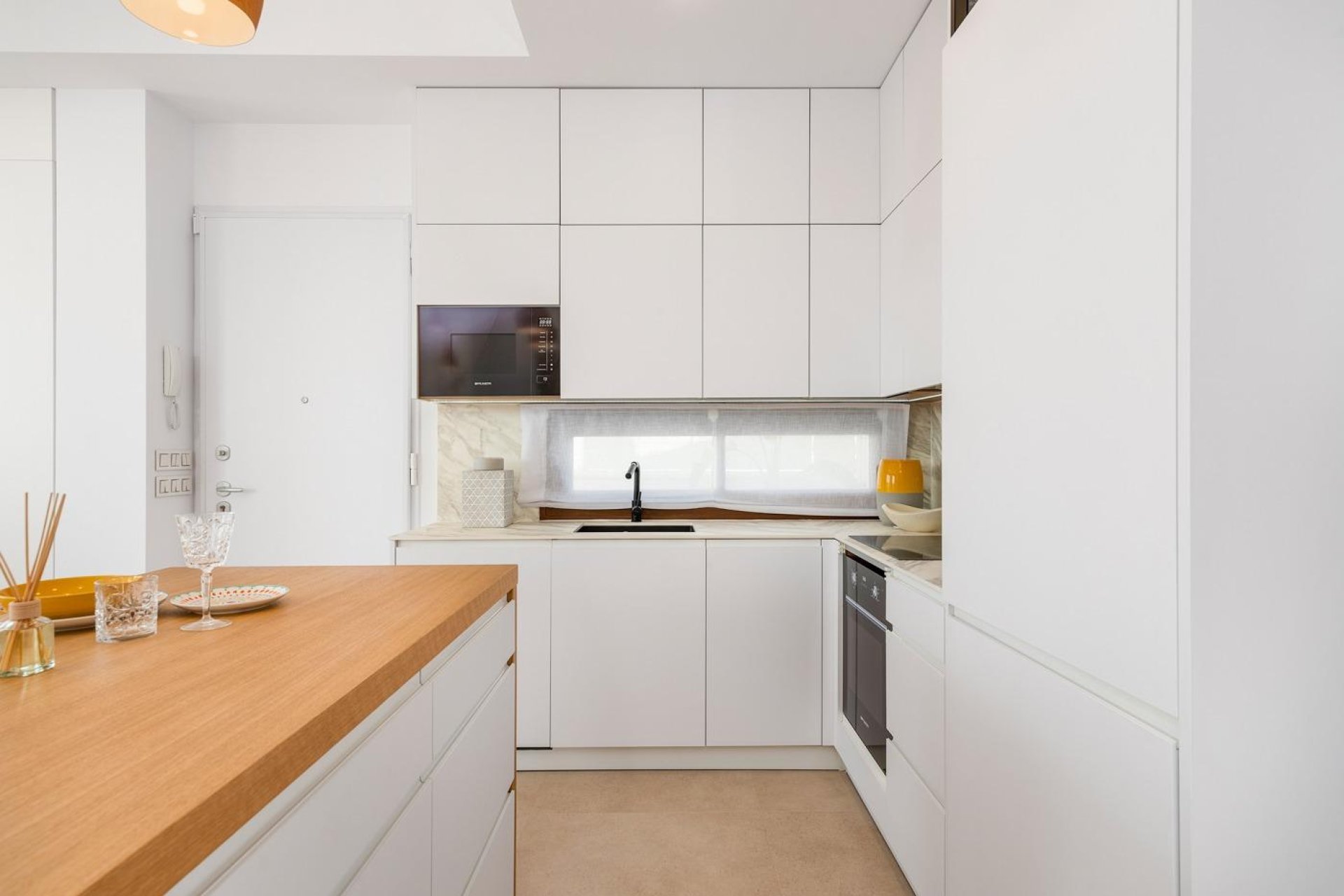 Nieuwbouw Woningen - Villa - Vera - Kust van Almeria