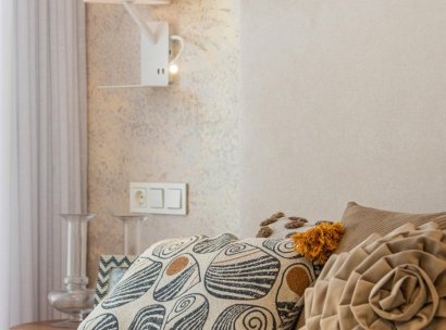 Villa · Nieuwbouw Woningen - Vera · Vera Playa · Almería · Spanje