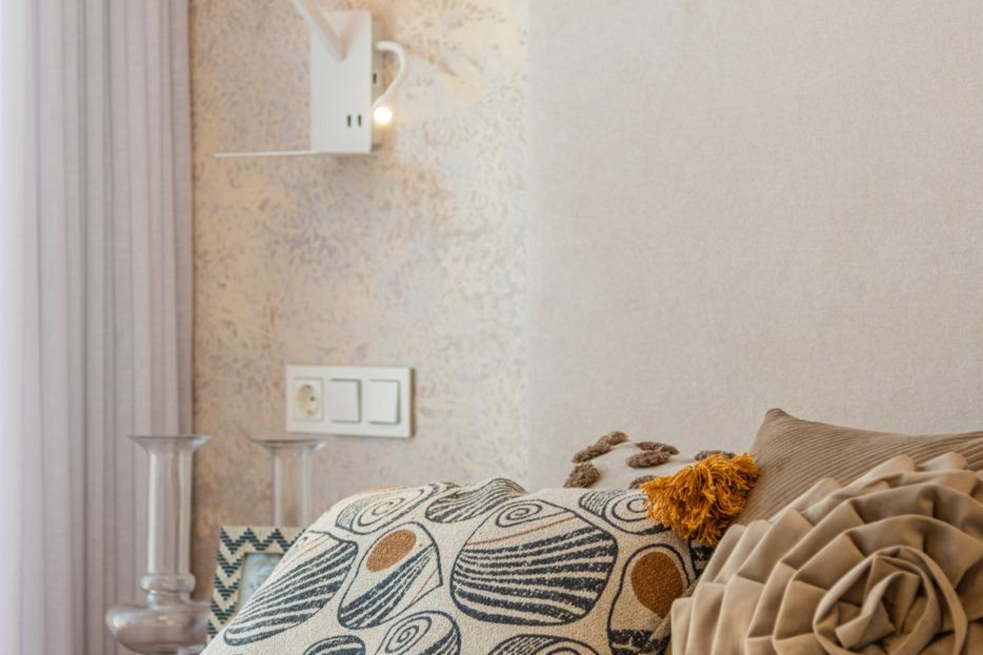 Nieuwbouw Woningen - Villa - Vera - Kust van Almeria