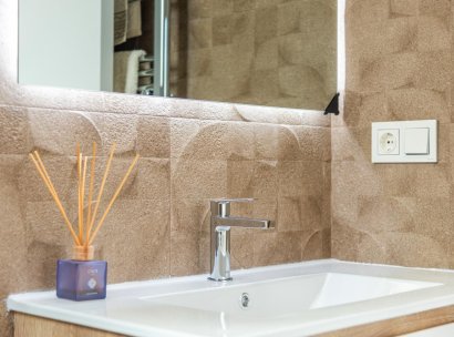 Villa · Nieuwbouw Woningen - Vera · Vera Playa · Almería · Spanje