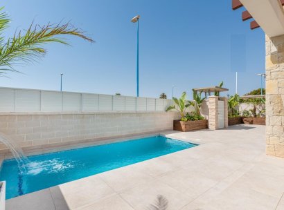Villa · Nieuwbouw Woningen - Vera · Vera Playa · Almería · Spanje