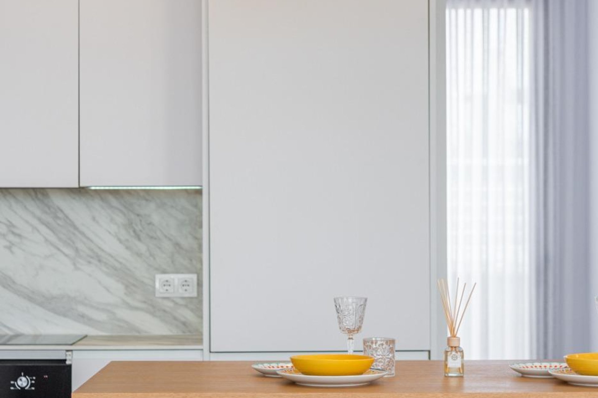 Nieuwbouw Woningen - Villa - Vera - Kust van Almeria