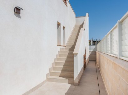Villa · Nieuwbouw Woningen - Vera · Vera Playa · Almería · Spanje
