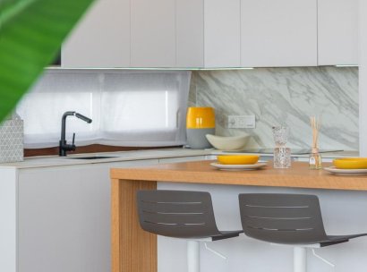 Villa · Nieuwbouw Woningen - Vera · Vera Playa · Almería · Spanje