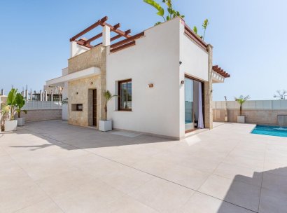 Villa · Nieuwbouw Woningen - Vera · Vera Playa · Almería · Spanje