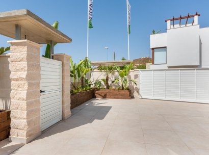 Villa · Nieuwbouw Woningen - Vera · Vera Playa · Almería · Spanje