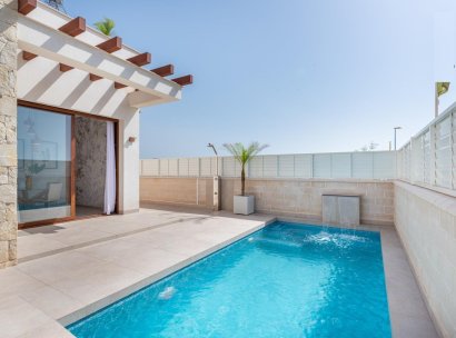 Villa · Nieuwbouw Woningen - Vera · Vera Playa · Almería · Spanje