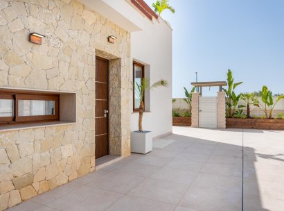 Villa · Nieuwbouw Woningen - Vera · Vera Playa · Almería · Spanje