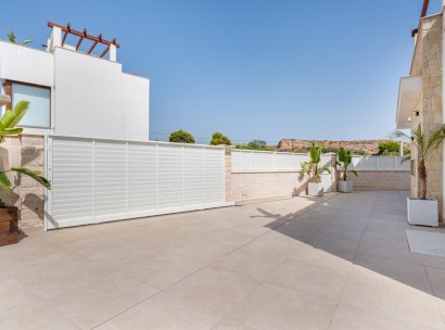 Villa · Nieuwbouw Woningen - Vera · Vera Playa · Almería · Spanje