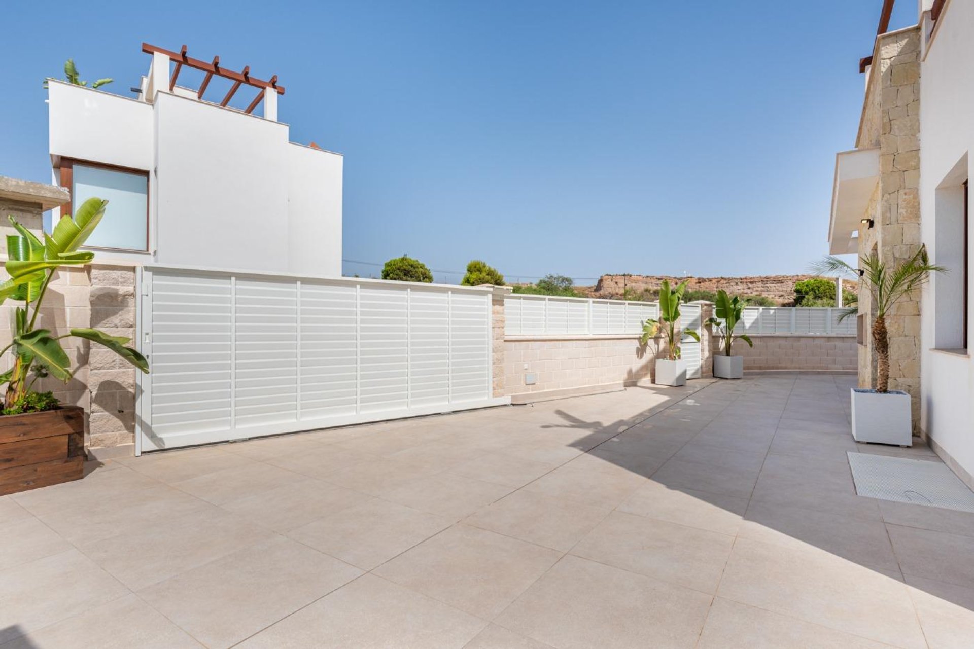 Nieuwbouw Woningen - Villa - Vera - Kust van Almeria