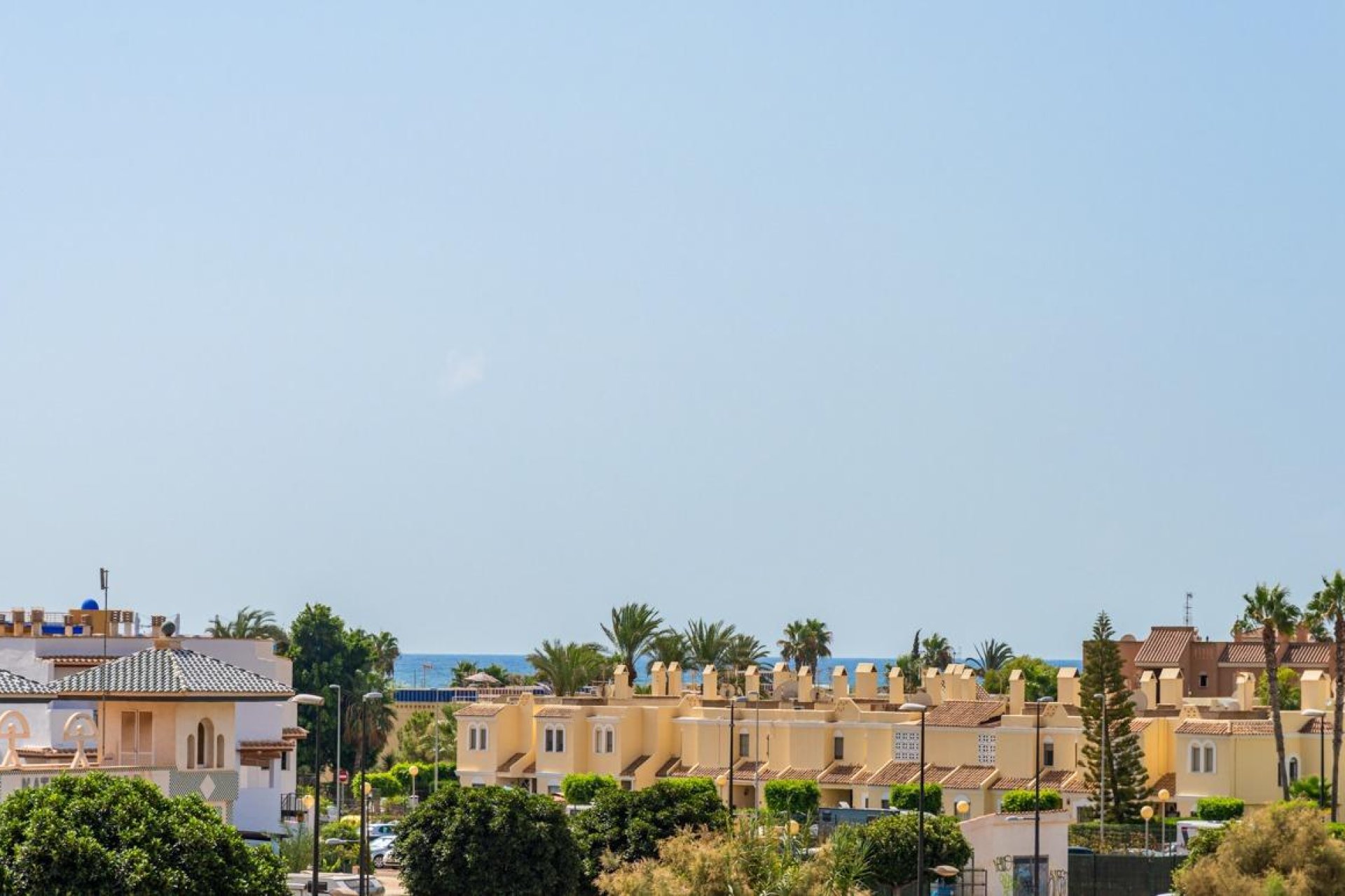 Nieuwbouw Woningen - Villa - Vera - Kust van Almeria