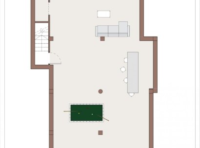 Villa · Nieuwbouw Woningen - Vera · Vera Playa · Almería · Spanje
