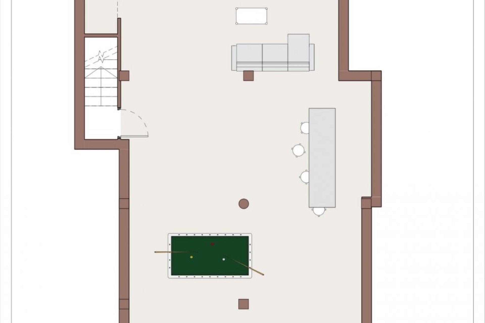 Nieuwbouw Woningen - Villa - Vera - Kust van Almeria