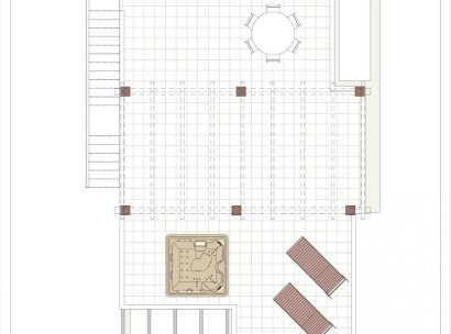 Villa · Nieuwbouw Woningen - Vera · Vera Playa · Almería · Spanje