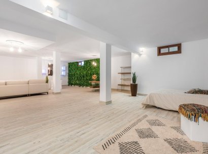 Villa · Nieuwbouw Woningen - Vera · Vera Playa · Almería · Spanje