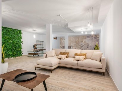 Villa · Nieuwbouw Woningen - Vera · Vera Playa · Almería · Spanje