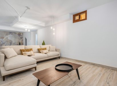 Villa · Nieuwbouw Woningen - Vera · Vera Playa · Almería · Spanje