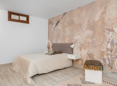 Villa · Nieuwbouw Woningen - Vera · Vera Playa · Almería · Spanje