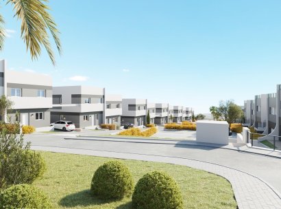 Villa · Nieuwbouw Woningen - Finestrat · Balcón De Finestrat · Alicante · Spanje