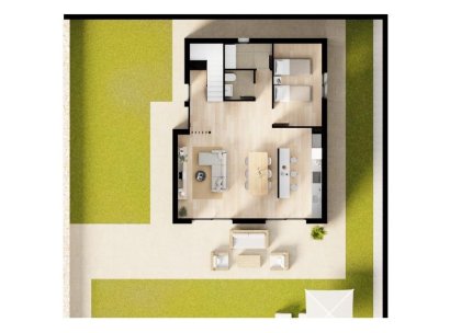 Villa · Nieuwbouw Woningen - Finestrat · Balcón De Finestrat · Alicante · Spanje