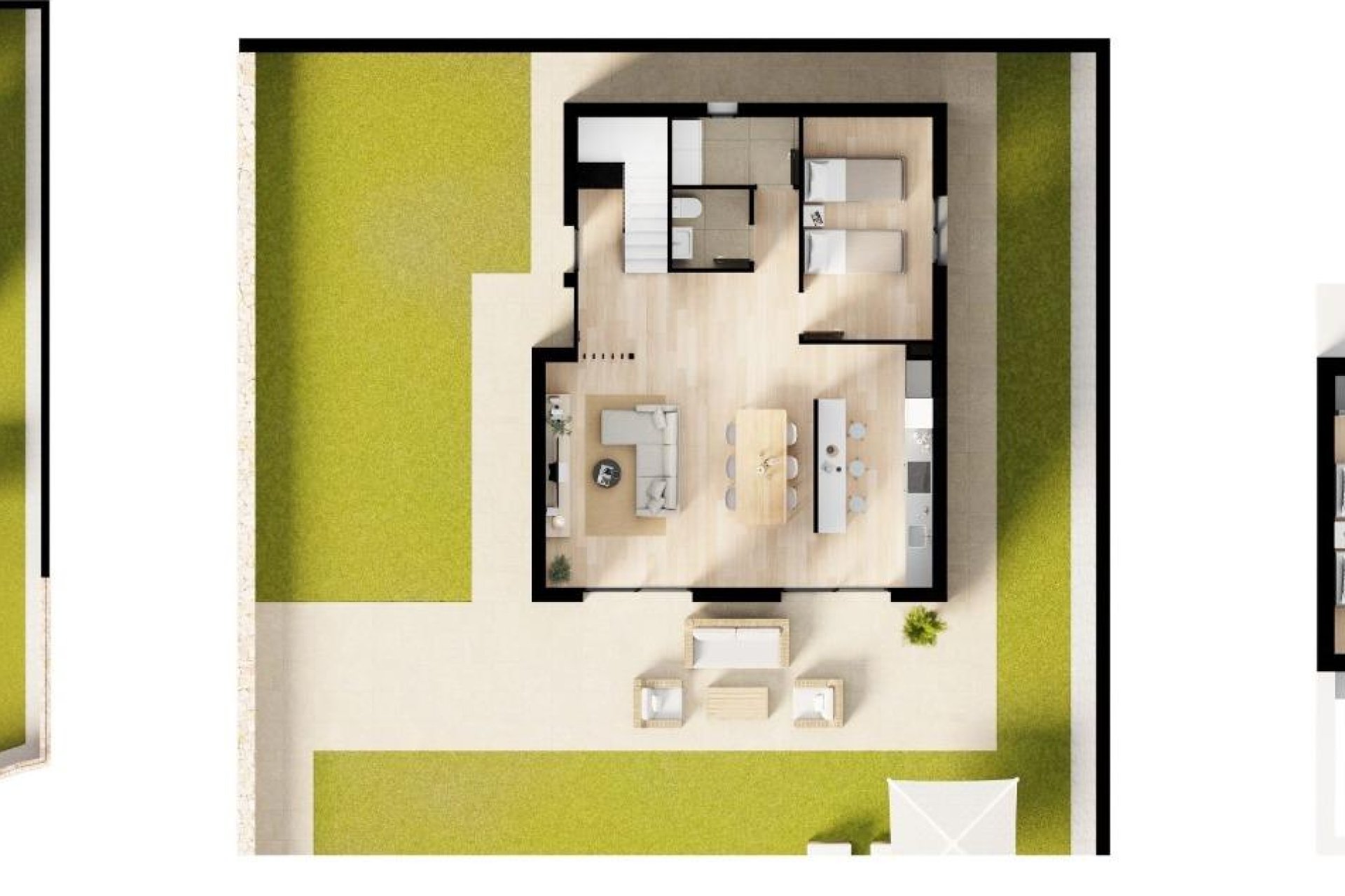 Nieuwbouw Woningen - Villa - Finestrat - Costa Blanca North