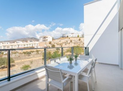 Villa · Nieuwbouw Woningen - Finestrat · Balcón De Finestrat · Alicante · Spanje