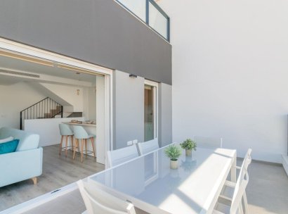 Villa · Nieuwbouw Woningen - Finestrat · Balcón De Finestrat · Alicante · Spanje
