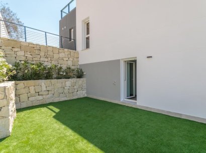 Villa · Nieuwbouw Woningen - Finestrat · Balcón De Finestrat · Alicante · Spanje