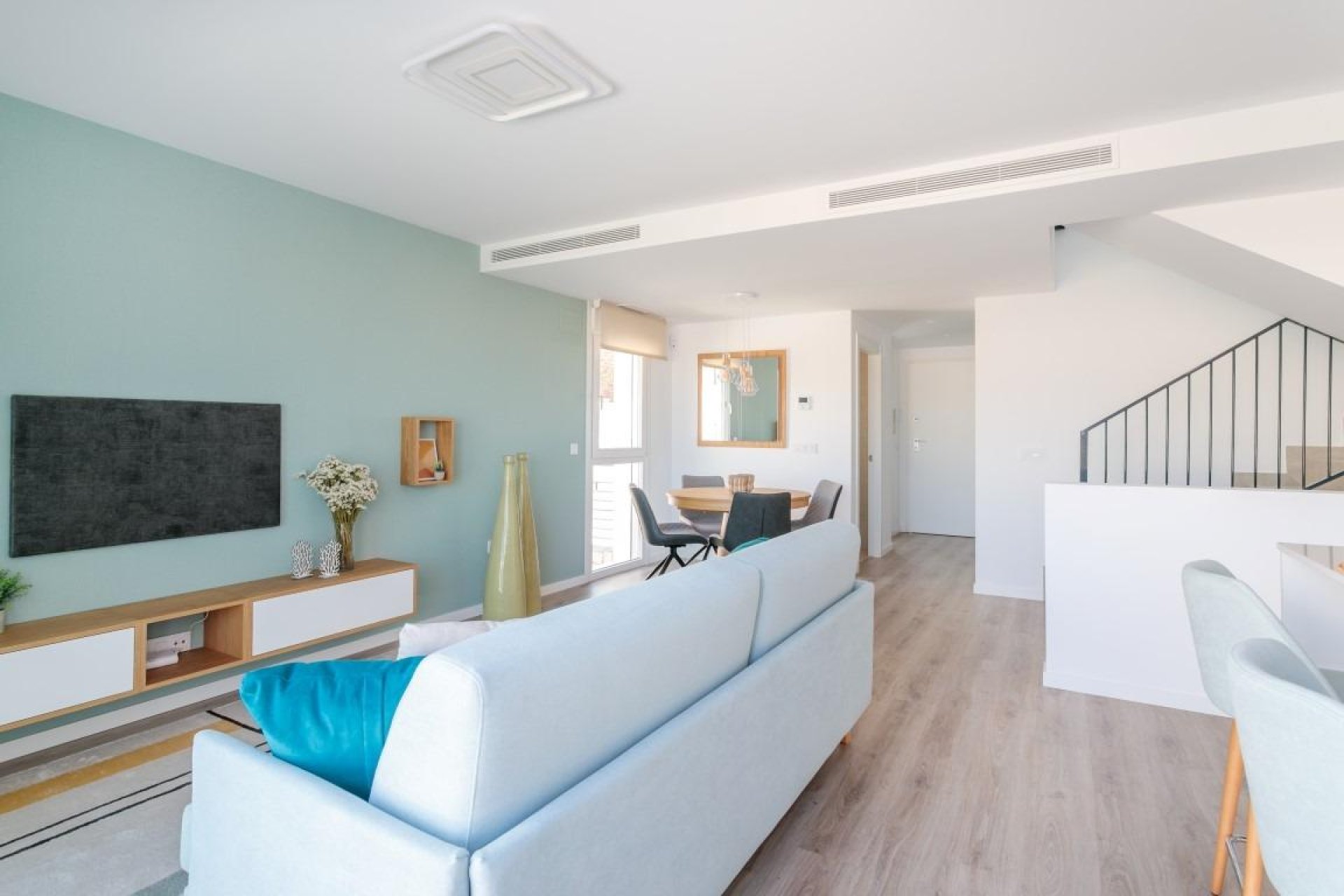 Nieuwbouw Woningen - Villa - Finestrat - Costa Blanca North