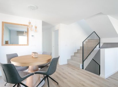 Villa · Nieuwbouw Woningen - Finestrat · Balcón De Finestrat · Alicante · Spanje