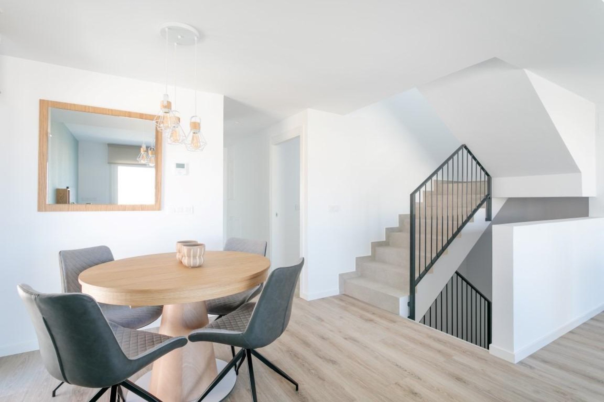 Nieuwbouw Woningen - Villa - Finestrat - Costa Blanca North