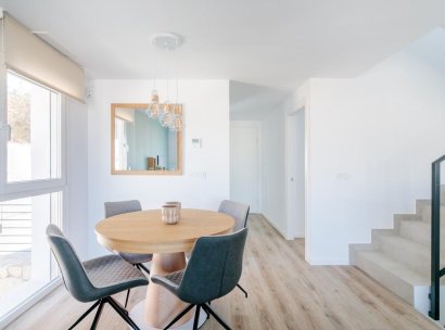 Villa · Nieuwbouw Woningen - Finestrat · Balcón De Finestrat · Alicante · Spanje