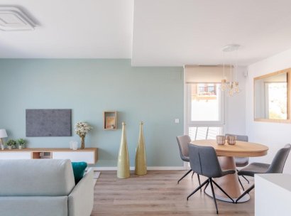 Villa · Nieuwbouw Woningen - Finestrat · Balcón De Finestrat · Alicante · Spanje