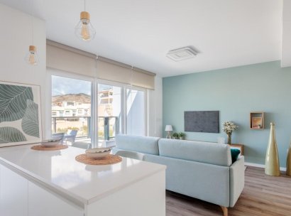Villa · Nieuwbouw Woningen - Finestrat · Balcón De Finestrat · Alicante · Spanje