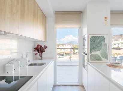 Villa · Nieuwbouw Woningen - Finestrat · Balcón De Finestrat · Alicante · Spanje