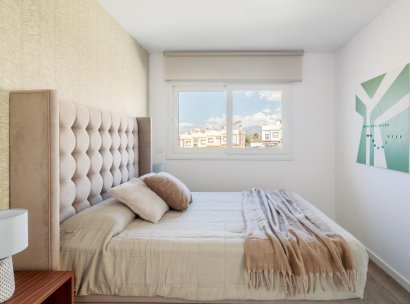 Villa · Nieuwbouw Woningen - Finestrat · Balcón De Finestrat · Alicante · Spanje