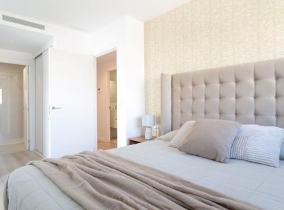Villa · Nieuwbouw Woningen - Finestrat · Balcón De Finestrat · Alicante · Spanje