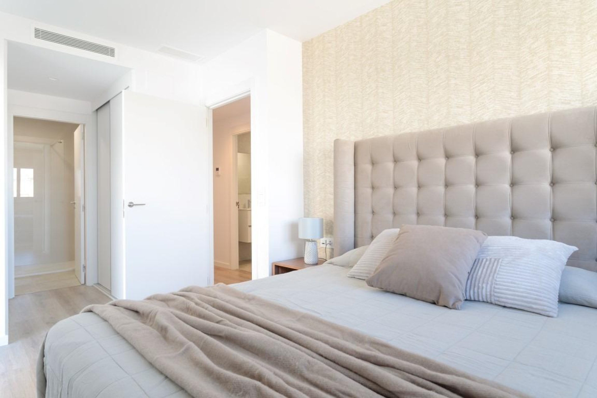 Nieuwbouw Woningen - Villa - Finestrat - Costa Blanca North